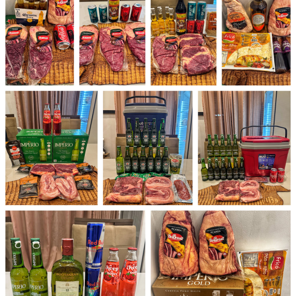 🎁RAPIDINHA SESSENTINHA🎁