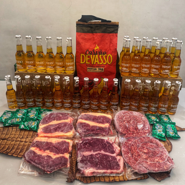 🚨RAPIDINHA DOMINGOU🚨