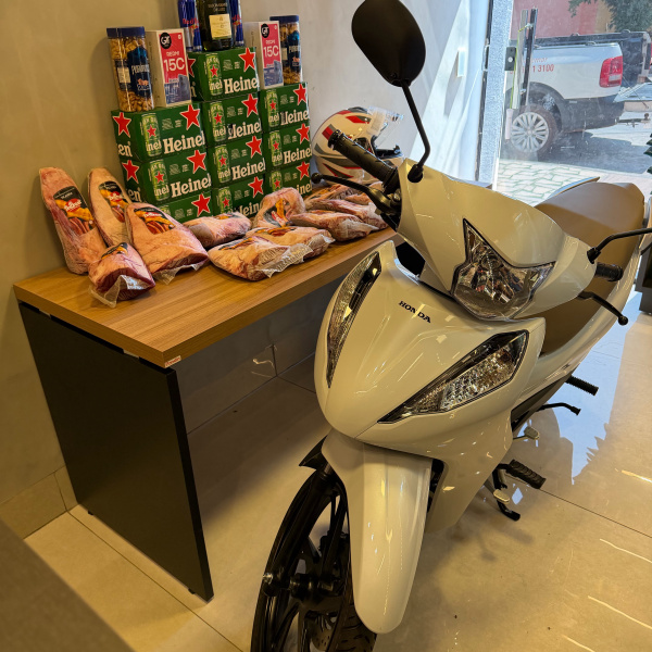 20 ED MEGA KIT STEAK BIZ 0 KM 2026 NO PLASTICO