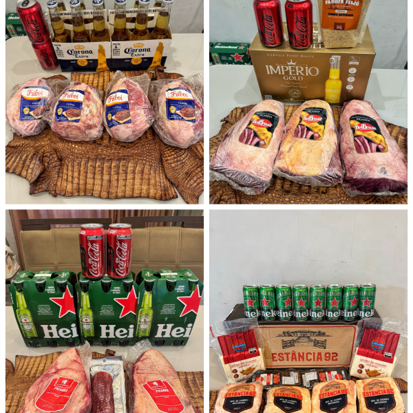 🍺MEGA RAPIDINHA SABADOU V15🍺