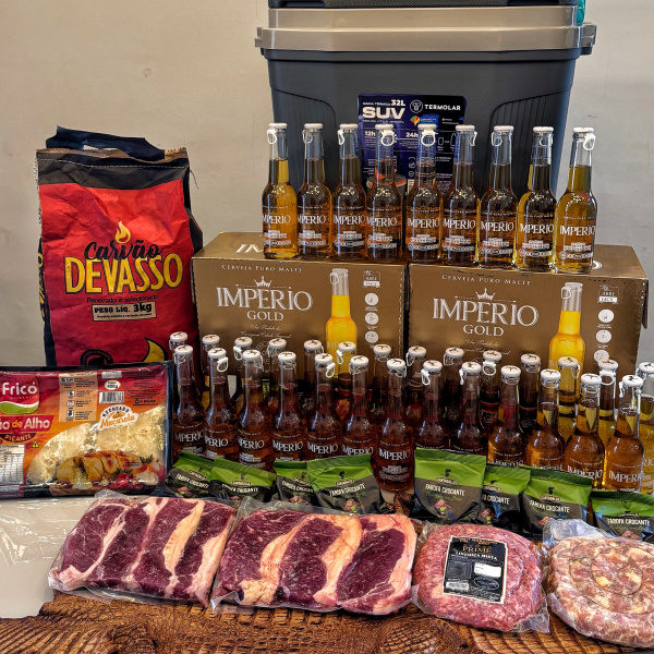 🚨HIPER KIT SABADOU🚨