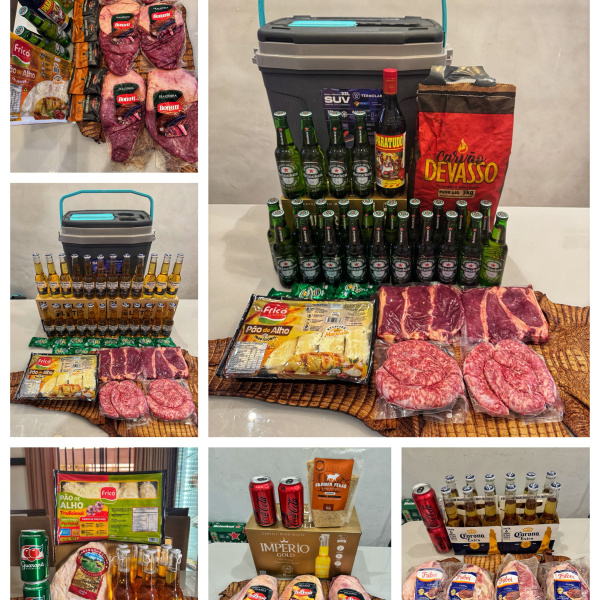 🎁RAPIDINHA STEAK H3 STEAK🎁