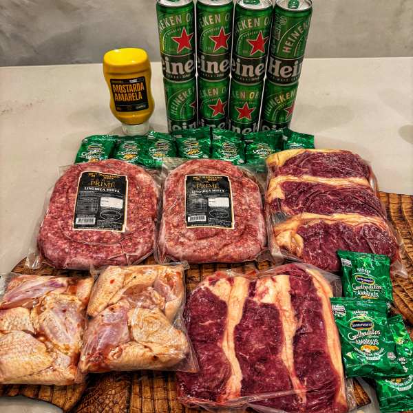🥩RAPIDINHA FAST CHURRAS🥩
