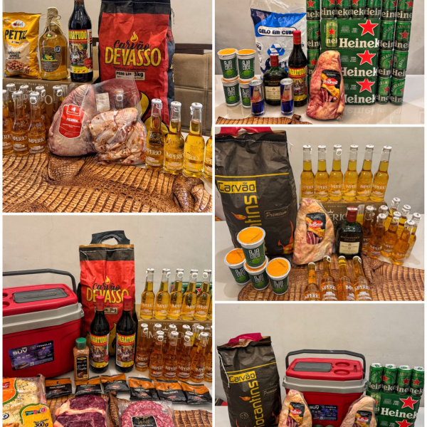 🚨RAPIDINHA SEGUNDOU🚨