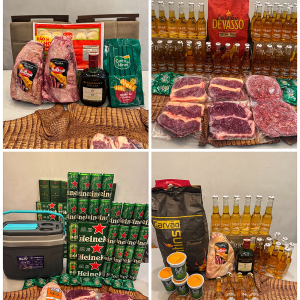 🚨MEGA SABADOU 1.0🚨