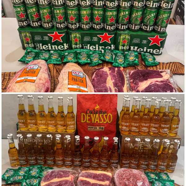 🎁RAPIDINHA DOMINGOU🎁