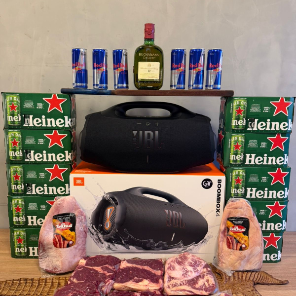 🏆MEGA KIT BLACKOUT V3 RAPIDINHA FAST🏆