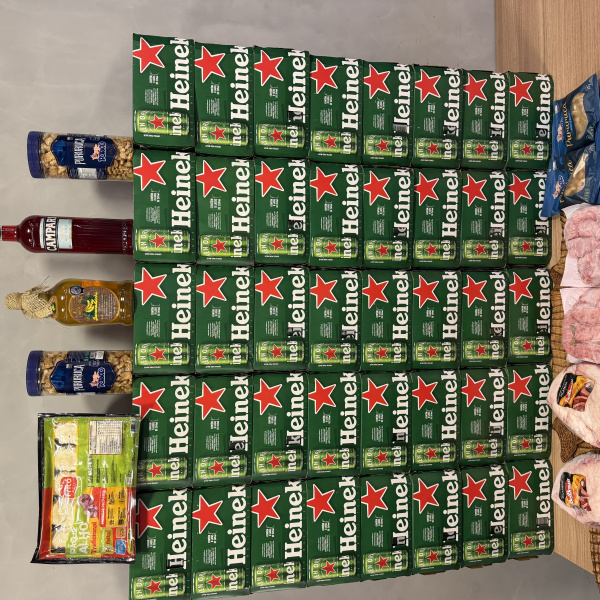 🌴MEGA KIT PAREDÃO CORINGA 1.0🌴