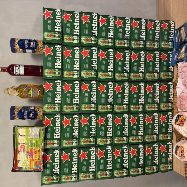 🌴MEGA PAREDÃO ESMERALDA🌴