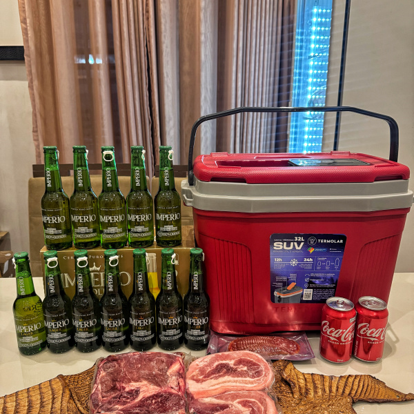 🔥MEGA RAPIDINHA DA TERÇA🔥