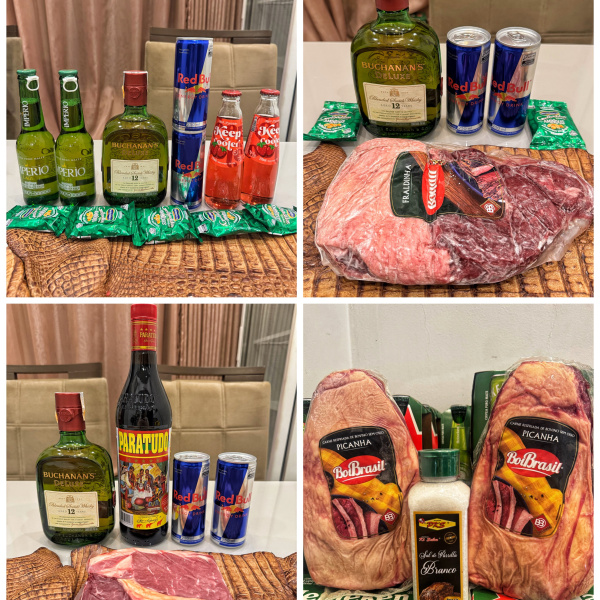 🏆MEGA RAPIDINHA 6.4🏆