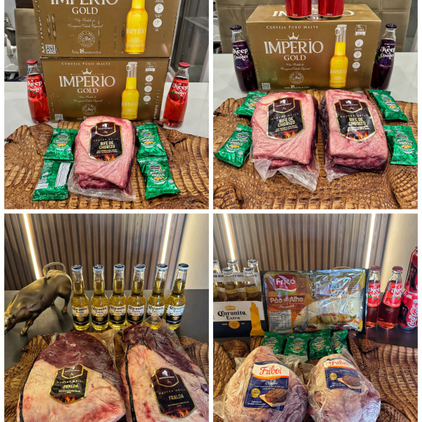 🍺MEGA SAIDERA SABADOU 04:10