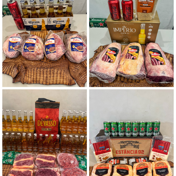 🥩MEGA KITS STEAK🥩