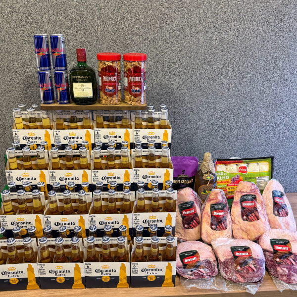 🍺MEGA ESCADARIA DE CORONITA V1🍺