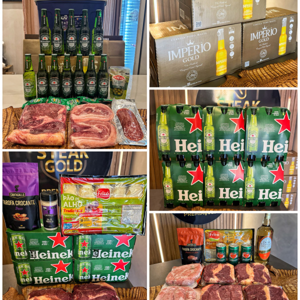 🍺RAPIDINHA TERÇOU V12🍺