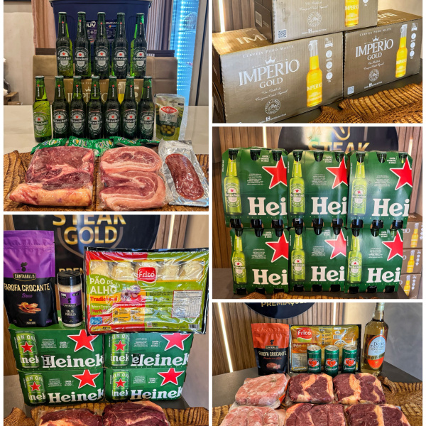 🎁MEGA RAPIDINHA STEAK Z9🎁