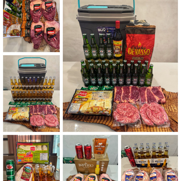 🎁RAPIDINHA STEAK L9 🎁