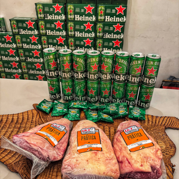 🥩RAPIDINHA 3 PICANHAS🥩