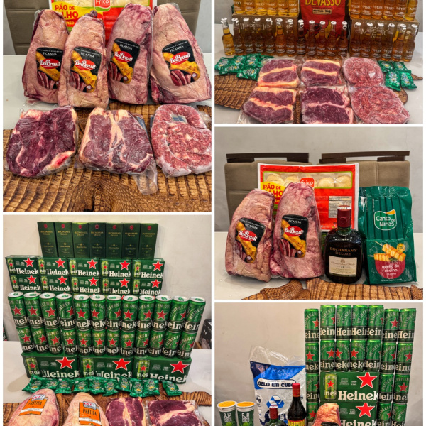 🚨KIT SEXTOU ELITE 1.0🚨