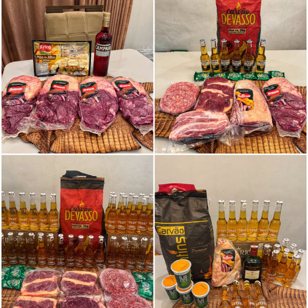 🔱RAPIDINHA ELITE QUINTOU🔱