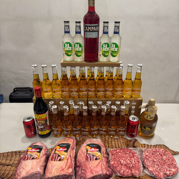 🚨MEGA KIT ULTIMATO🚨