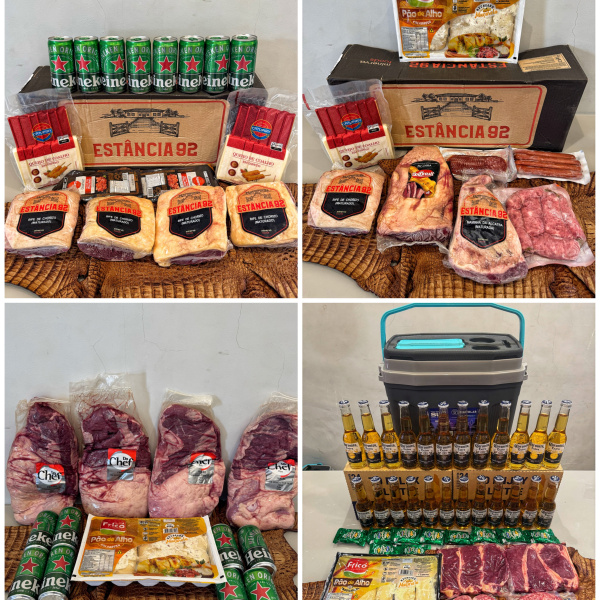 🍺KITS SEXTOU 1.0🍺