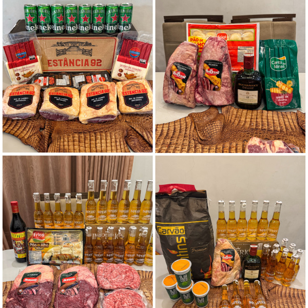 🔥MEGA RAPIDINHA 10.0🔥