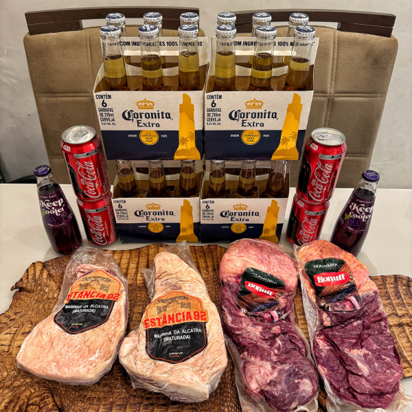 🔥🌴MEGA QUINTOU 1.0🔥🌴