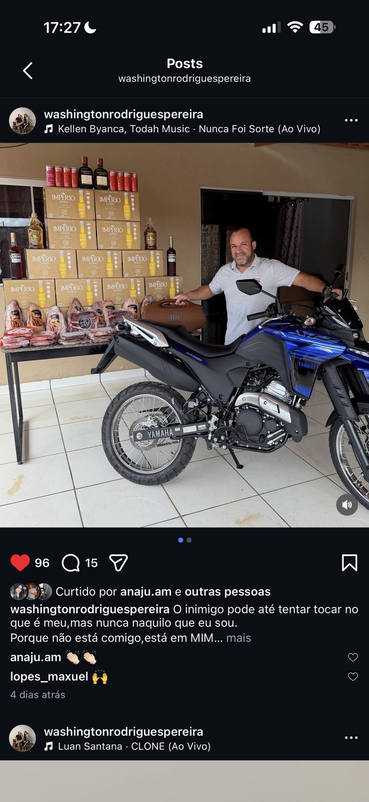 Ganhador 9